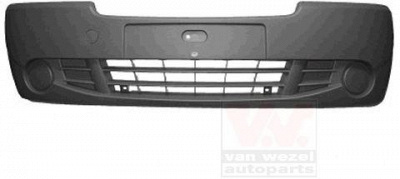 VAN WEZEL 4395570 -  Буфер